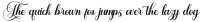 Bernard Script Regular otf (400)