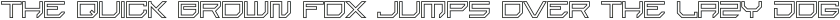 Progbe Line Regular otf (400)