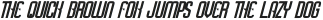 Marwinto Italic Regular otf (400)