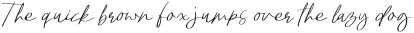 Bowthen_Signature otf (400)