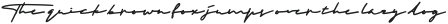Gradation Regular otf (400)