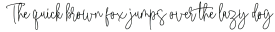 AugustineSignature otf (400)