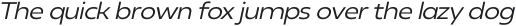 Neue Reman Gt Semi Expanded Italic otf (400)