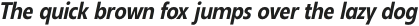 Neue Reman Gt Semi Bold Condensed Italic otf (600)