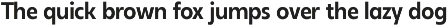 Neue Reman Grotesk preview