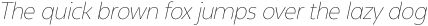 Neue Reman Gt ExtraLight SemiCondensed Italic otf (200)