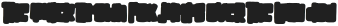 Crooked Zombies Background otf (400)
