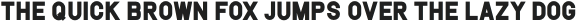Enora Font Bold otf (700)