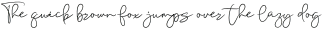 WestilaSignature-Regular otf (400)
