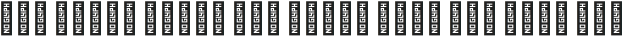 Tohfah Black otf (900)