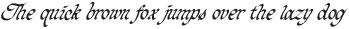 OrganicAntique-Italic otf (400)
