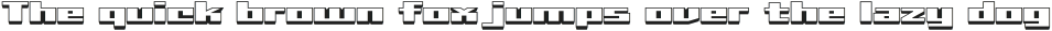 CCDeadlineOpen Extended Block otf (400)