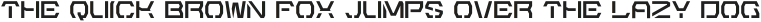 T415 Parsec Stencil otf (400)