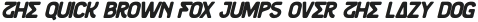 JABREGOR Italic otf (400)