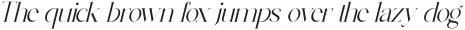Ramisland Italic otf (400)