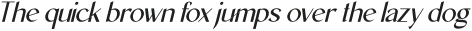 New Machiato Italic otf (400)