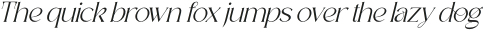 Badoga Italic otf (400)