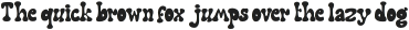 AnagelDisplay otf (400)
