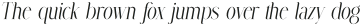 Avarice Italic otf (400)