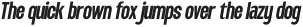 MontageOblique Italic otf (400)