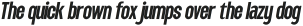 MontageOblique Italic ttf (400)