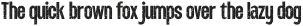 MontageGrunge Regular otf (400)