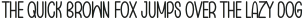 Gussblom Regular otf (400)