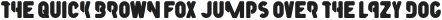 KAMBUHAN Regular otf (400)
