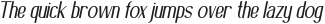 Kotta Oblique ttf (400)