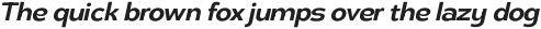 DST Helfita SemiBold Oblique ttf (600)
