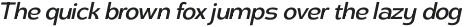 DST Helfita Oblique ttf (400)