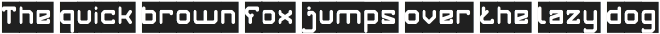 FIREBUG-Inverse otf (400) Sample