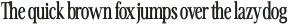 Avantime Narrow Extra Bold otf (700)