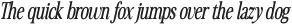 Avantime Narrow Bold Italic otf (700)