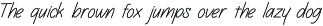 Farhana - Novel Handwritten Typeface preview