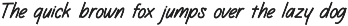 Farhana - Novel Handwritten Typeface preview