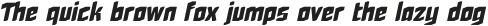 Daftones Italic otf (400)