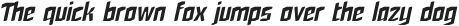 Daftones Light Italic otf (300)