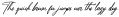 Fregante otf (400)