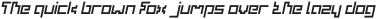 METAVERSE Italic otf (400)