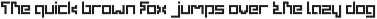 METAVERSE Bold otf (700) Sample
