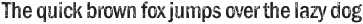 URW Urban Regular otf (400)
