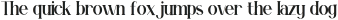 ZIVON otf (400)