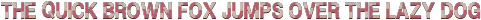 AbstractPlasticSign Regular otf (400)