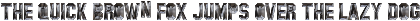 Artdeco Mirror Regular otf (400)