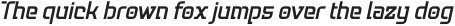 Crescentia-Italic otf (400)