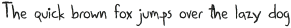 Oil Pastel Font Regular otf (400)