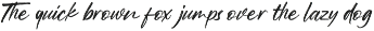 Unseeness preview