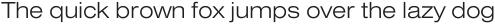NimbusSanExtLig ttf (400)