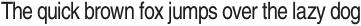 Nimbus Sans Cond L Regular otf (400)